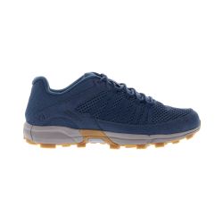 INOV8 Roclite Recycled 310 W – Pantofi alergare trail din materiale reciclate - Albastru închis