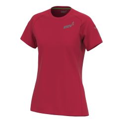 INOV8 Base Elite SS W – Tricou de bază de alergare - Roz