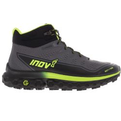 INOV8 RocFly G 390 – Pantofi de drumeție rapidă - Gri