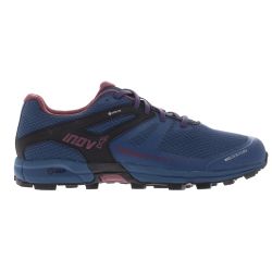 INOV8 Roclite G 315 GTX V2 W – Pantofi trail impermeabili GORE-TEX - Albastru închis