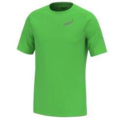 INOV8 Base SS – Tricou de bază de alergare - Verde