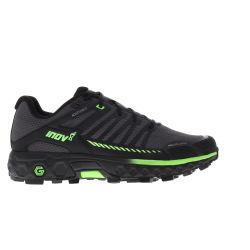 INOV8 Roclite Ultra G 320 – Pantofi alergare trail cu amortizare - Negru