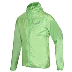 INOV8 Windshell FZ – Geacă de vânt - Verde