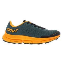 INOV8 TrailFly Ultra G 280 – Pantofi alergare trail cu amortizare mare - Verde