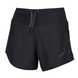 INOV8 Train Lite 5" Short W – Pantaloni scurți de antrenament 5" - Negru