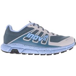 INOV8 TrailFly G 270 V2 W – Pantofi alergare trail cu drop zero - Albastru
