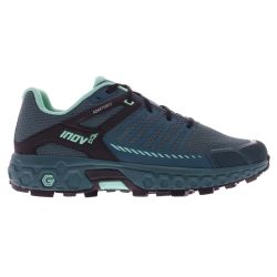INOV8 Roclite Ultra G 320 W – Pantofi alergare trail cu amortizare - Albastru