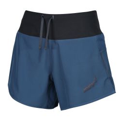 INOV8 Train Lite 5" Short W – Pantaloni scurți de antrenament 5" - Albastru închis