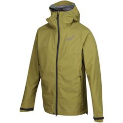 INOV8 VentureLite Jacket FZ – Geacă impermeabilă cu membrană în 3 straturi - Verde