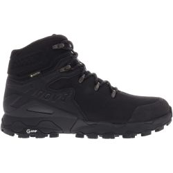 INOV8 Roclite Pro G 400 GTX V2 W – Bocanci de drumeție impermeabili GORE-TEX - Negru