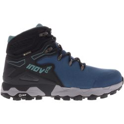 INOV8 Roclite Pro G 400 GTX V2 W – Bocanci de drumeție impermeabili GORE-TEX - Albastru