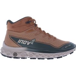 INOV8 RocFly G 390 – Pantofi de drumeție rapidă - Maro