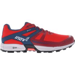 INOV8 Roclite G 315 GTX V2 – Pantofi trail impermeabili GORE-TEX - Roșu