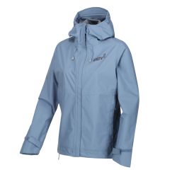 INOV8 Trailshell Jacket W – Geacă impermeabilă outdoor - Albastru