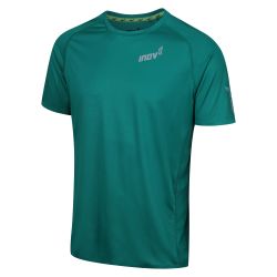 INOV8 Base Elite SS – Tricou de bază de alergare - Verde