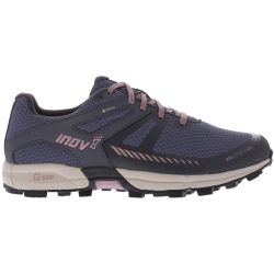 INOV8 Roclite G 315 GTX V2 W – Pantofi trail impermeabili GORE-TEX - Mov