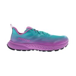 INOV8 TrailFly Speed W – Pantofi alergare trail de viteză - Albastru
