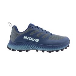 INOV8 Mudtalon W – Pantofi alergare trail pentru noroi - Albastru