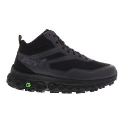 INOV8 RocFly G 390 GTX – Pantofi de drumeție rapidă impermeabili GORE-TEX - Negru