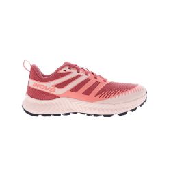 INOV8 TrailFly W – Pantofi alergare trail universali - Roz