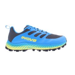 INOV8 Mudtalon – Pantofi alergare trail pentru noroi - Albastru