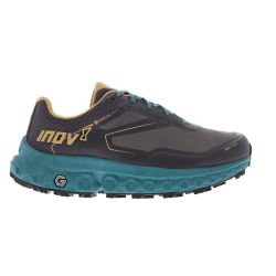 INOV8 RocFly G 350 GTX W – Pantofi de drumeție rapidă impermeabili GORE-TEX - Verde