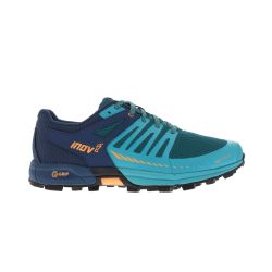INOV8 Roclite G 275 V2 W – Pantofi alergare trail - Albastru