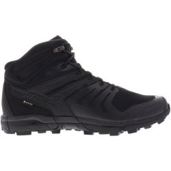 INOV8 Roclite G 345 GTX V2 – Bocanci de drumeție impermeabili GORE-TEX - Negru
