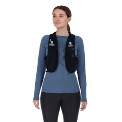 INOV8 Racepac 4 – Vestă de alergare 4 L - Negru