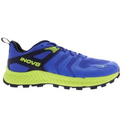 INOV8 Trailtalon Wide – Pantofi alergare trail, calapod lat - Albastru