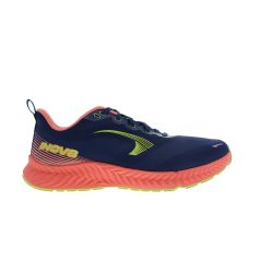 INOV8 Roadfly Wide W – Pantofi alergare pe asfalt, calapod lat - Albastru