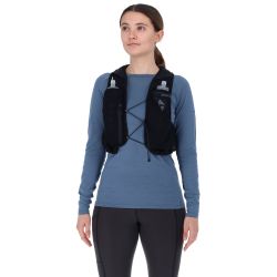 INOV8 Racepac 20 – Vestă de alergare 20 L - Negru