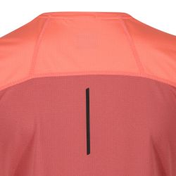 INOV8 Performance Short Sleeve T-Shirt W – Tricou de alergare ultraușor - Roz