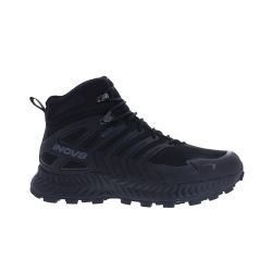 INOV8 Roclite Mid GTX – Bocanci de drumeție impermeabili GORE-TEX - Negru