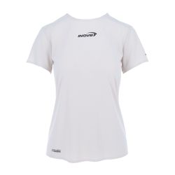 INOV8 Airlite Pro SS W – Tricou de alergare de performanță - Bej