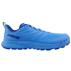 INOV8 TrailFly Speed V2 – Pantofi alergare trail rapizi - Albastru