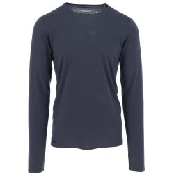 INOV8 Airlite Pro LS T-Shirt – Bluză de alergare de performanță - Negru