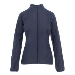 INOV8 Climashell Pro Alpha Jacket W – Geacă tehnică izolată - Negru