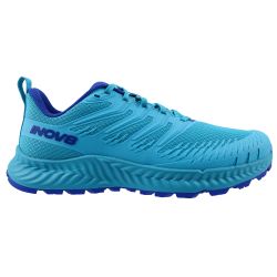 INOV8 TrailFly V2 W – Pantofi alergare trail universali - Albastru