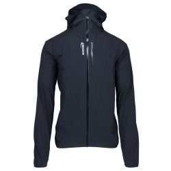 INOV8 Stormshell – Geacă impermeabilă de alergare - Negru
