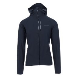 INOV8 Stormshell FZ V2 – Geacă impermeabilă de alergare - Negru