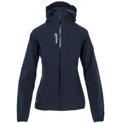 INOV8 Stormshell W – Geacă impermeabilă de alergare - Negru
