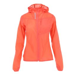 INOV8 Windshell W – Geacă de vânt de alergare - Roz