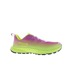 INOV8 TrailFly Speed W – Pantofi alergare trail de viteză - Mov