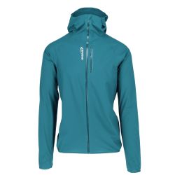 INOV8 Stormshell – Geacă impermeabilă de alergare - Verde