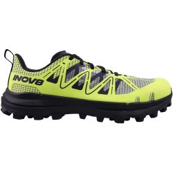 INOV8 Mudtalon Zero V2 – Pantofi alergare trail pentru noroi, drop zero - Verde