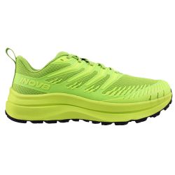 INOV8 TrailFly Max V2 – Pantofi alergare trail cu amortizare maximă - Verde