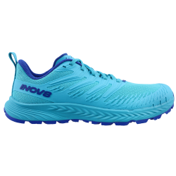INOV8 TrailFly Speed V2 W – Pantofi alergare trail rapizi - Albastru