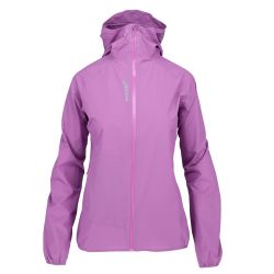 INOV8 Stormshell W – Geacă impermeabilă de alergare - Mov