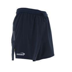 INOV8 Airlite 5" Short – Pantaloni scurți de alergare 5" - Negru